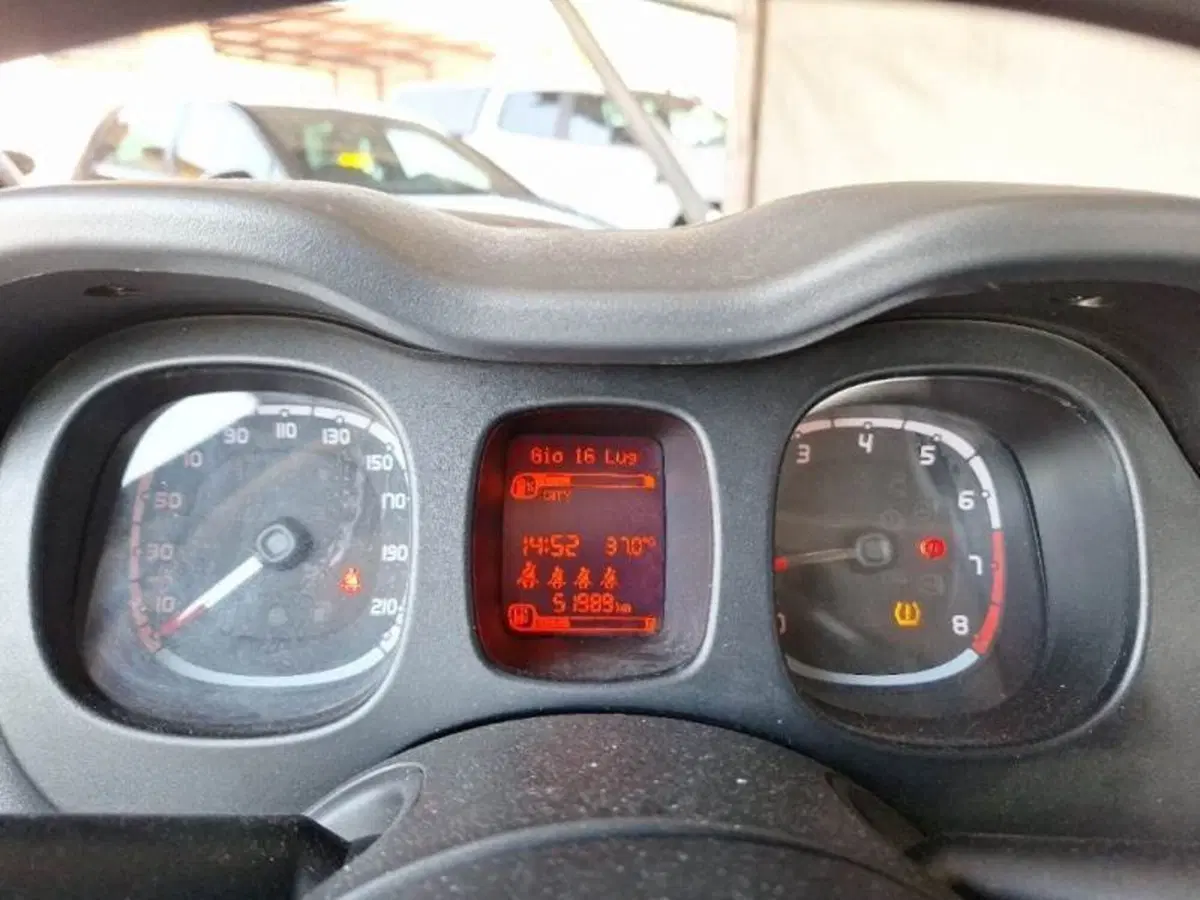 Fiat Panda usata a Ancona (7)