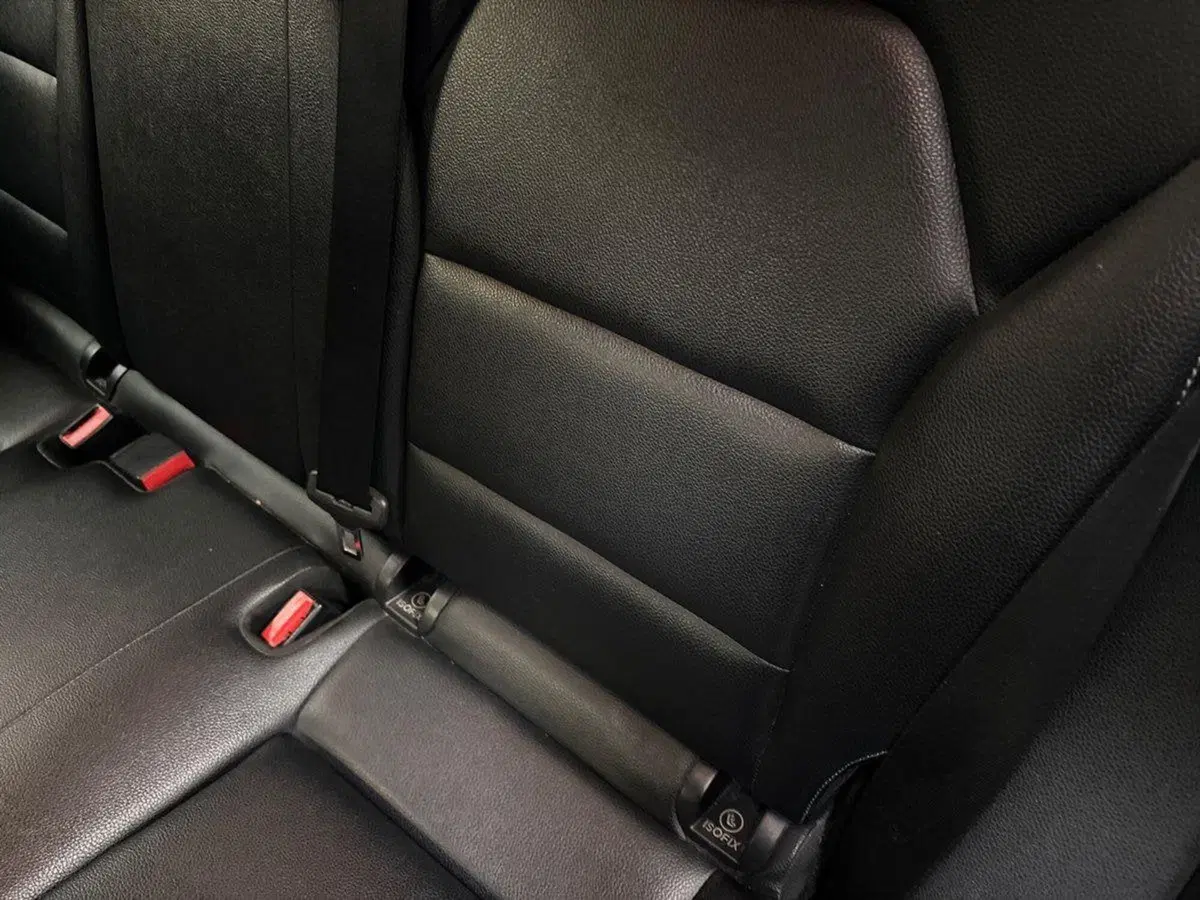 Mercedes-Benz Classe B usata a Torino (7)