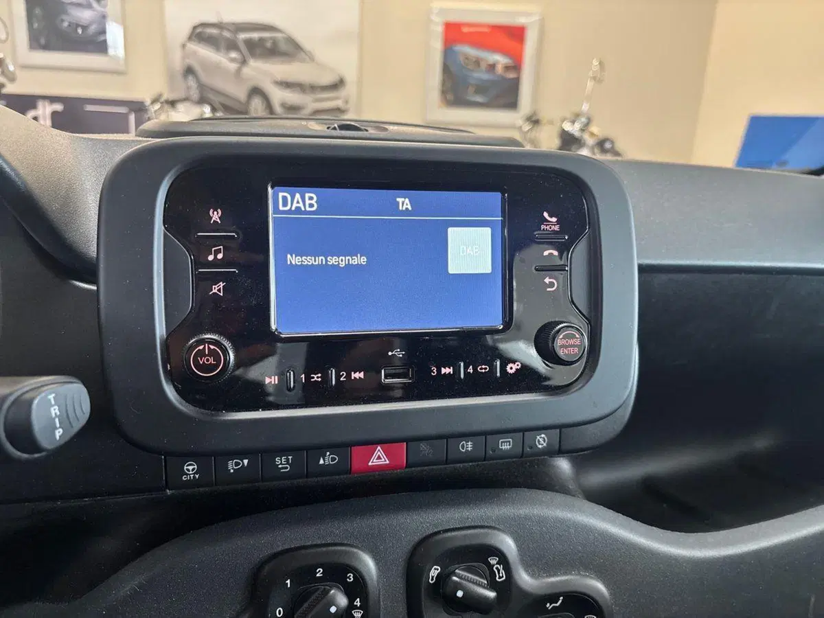 Fiat Panda usata a Torino (12)