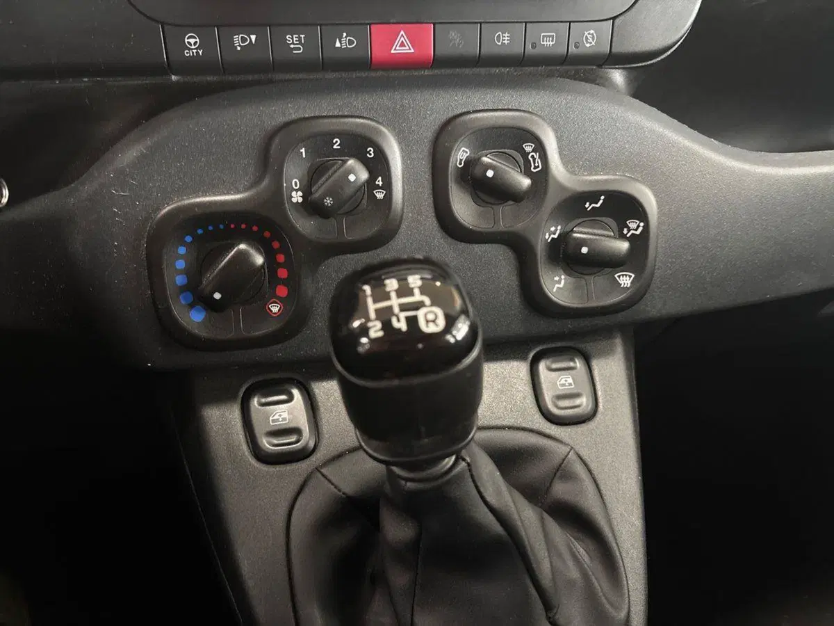 Fiat Panda usata a Torino (13)