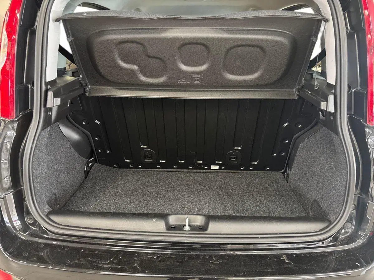 Fiat Panda usata a Torino (8)