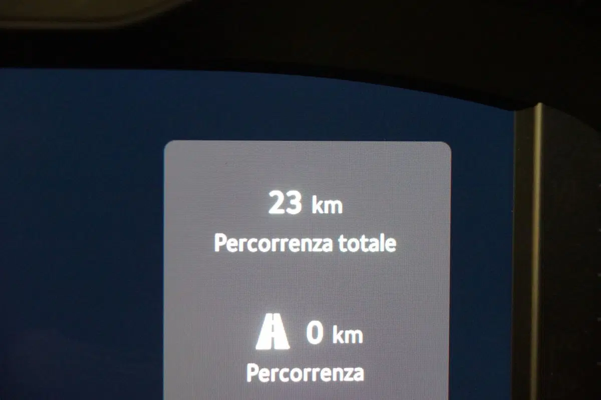 Skoda Octavia Station Wagon nuova a Torino (16)