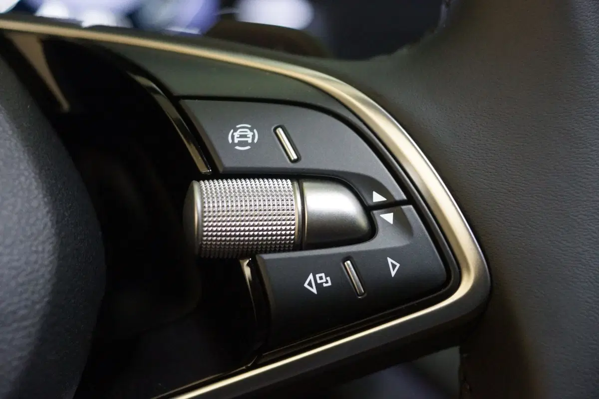 Skoda Octavia Station Wagon nuova a Torino (19)