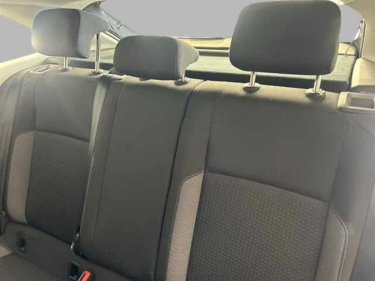 Volkswagen Taigo usata a Roma (11)