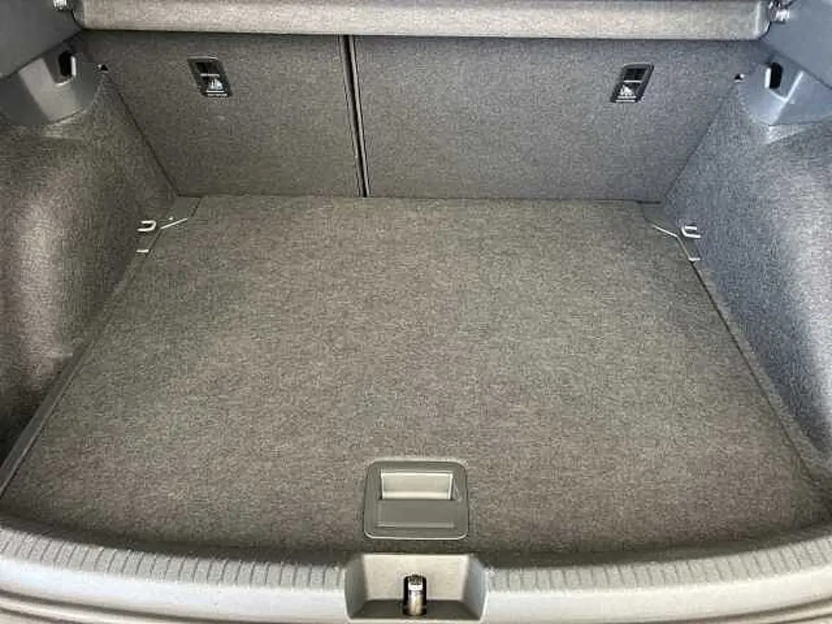 Volkswagen Taigo usata a Roma (12)