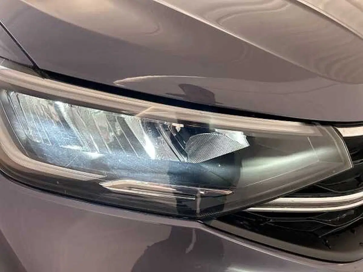 Volkswagen Taigo usata a Roma (6)