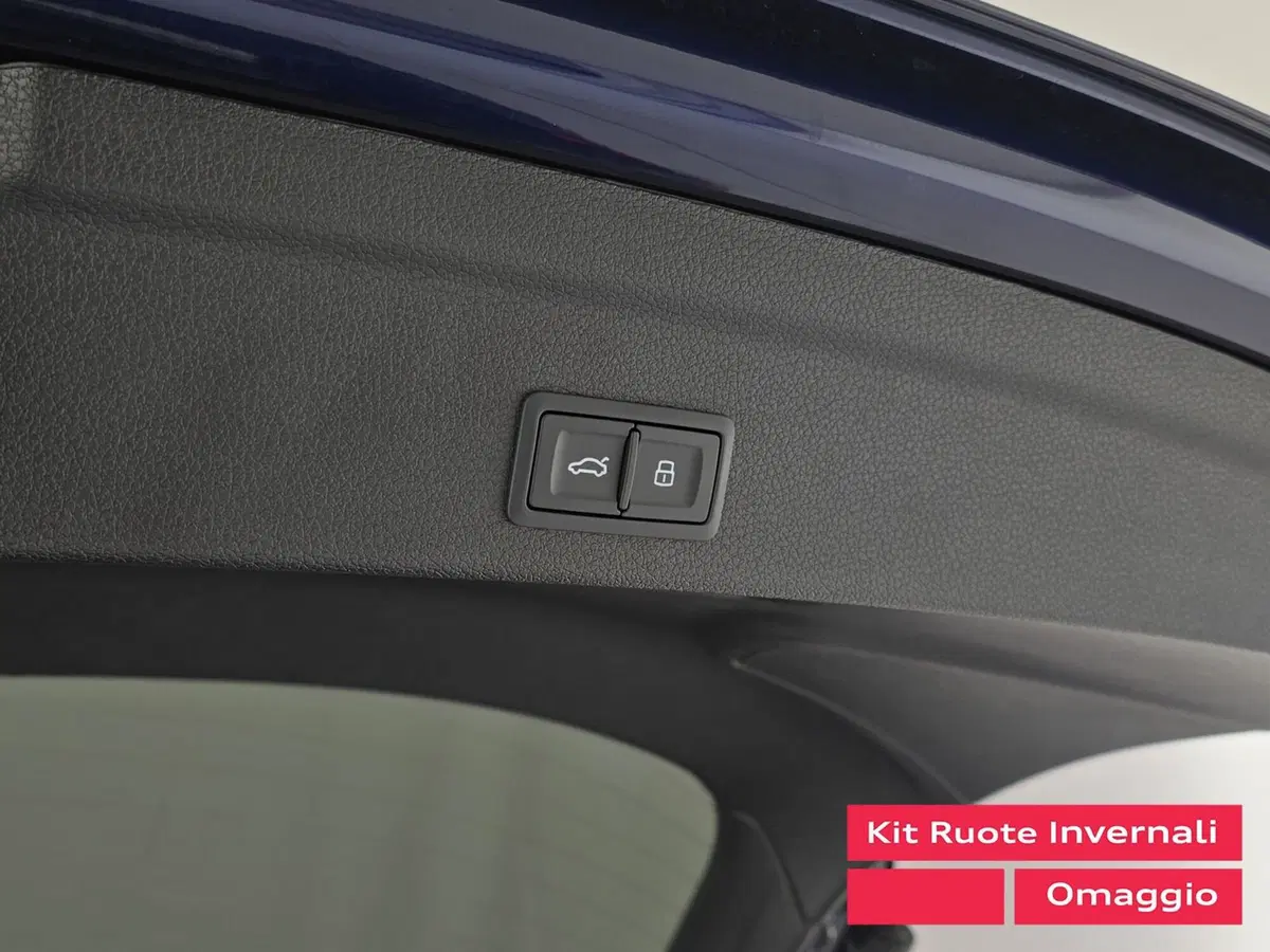 Audi Q3 Sportback usata a Cuneo (10)