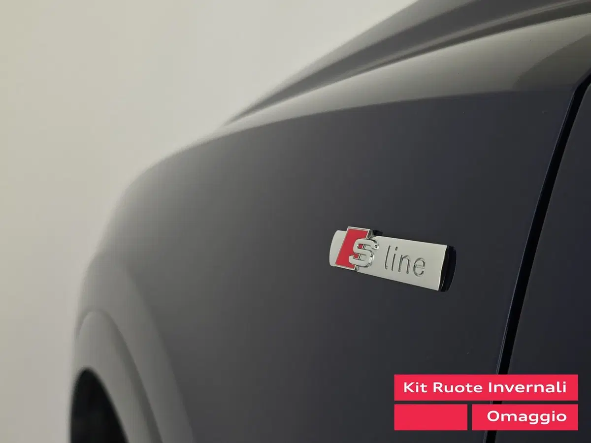 Audi Q3 Sportback usata a Cuneo (18)