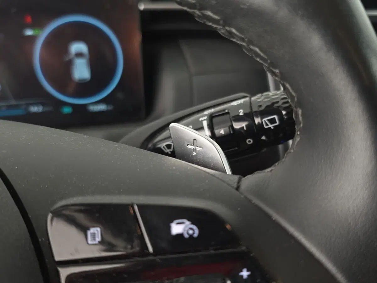 Hyundai Tucson usata a Alessandria (18)