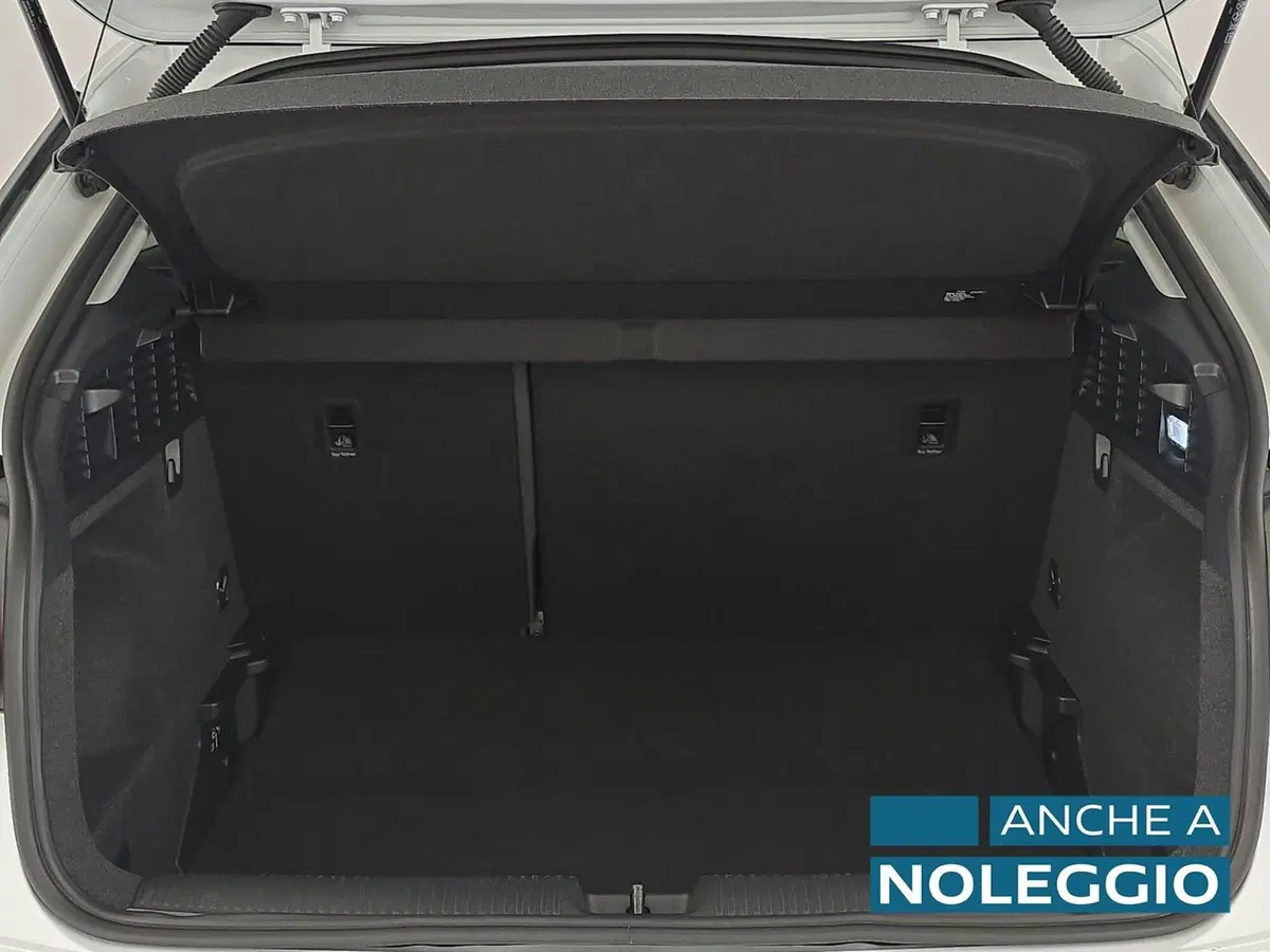 Audi Q2 usata a Cuneo (10)