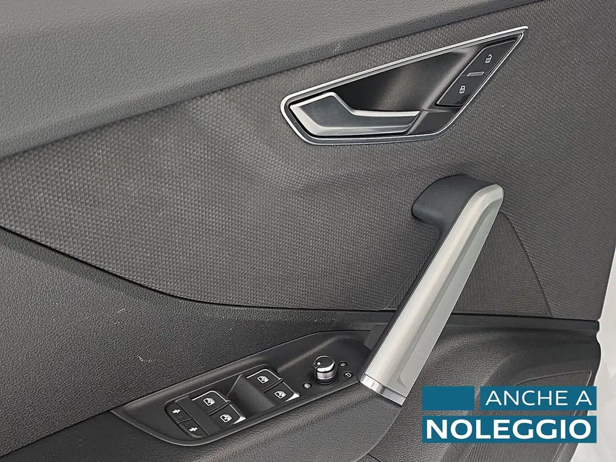 Audi Q2 usata a Cuneo (18)