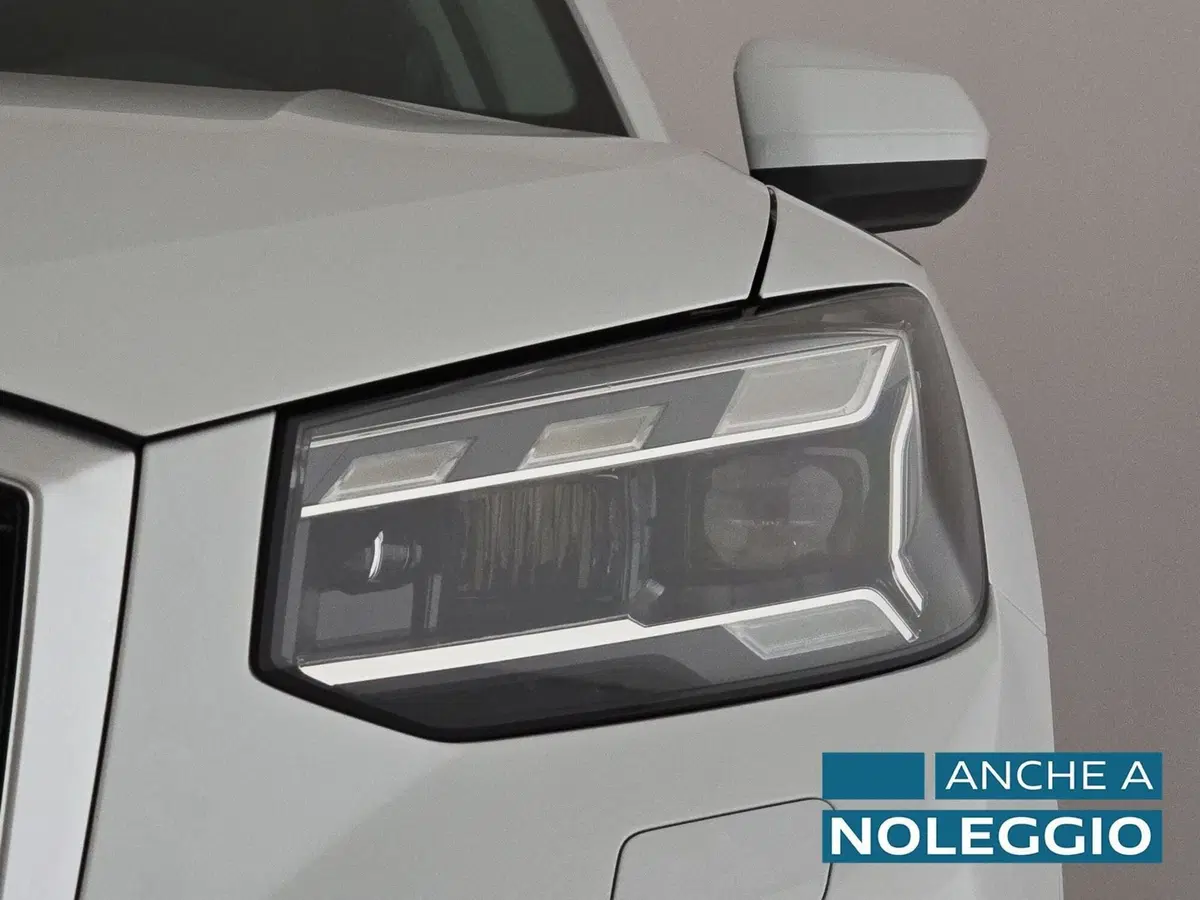 Audi Q2 usata a Cuneo (7)
