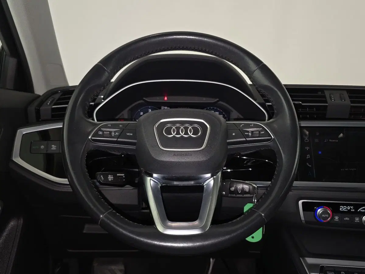 Audi Q3 Sportback usata a Alessandria (12)