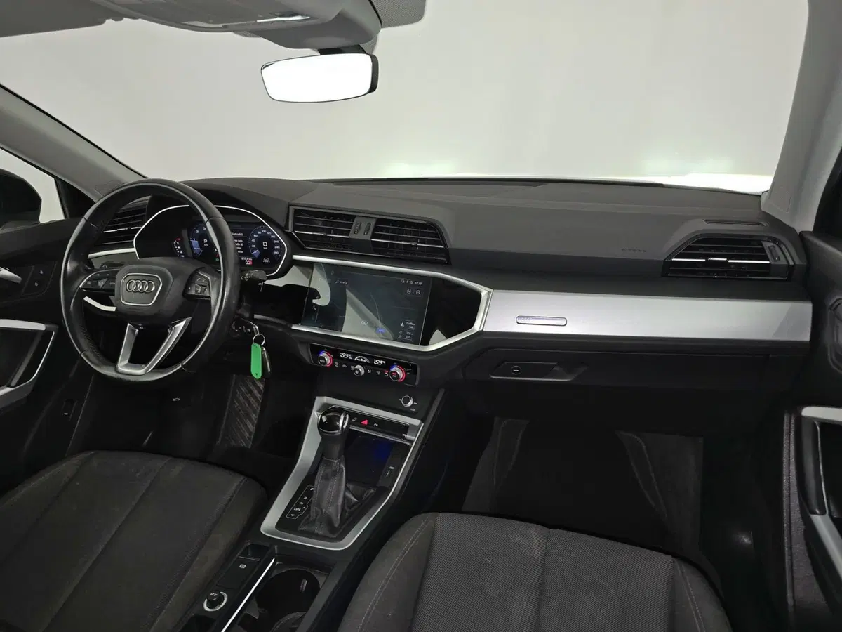 Audi Q3 Sportback usata a Alessandria (13)