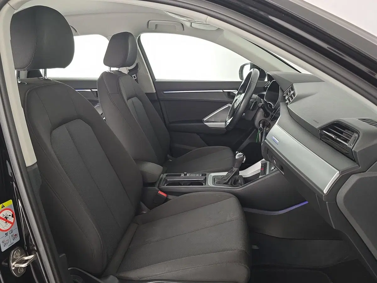 Audi Q3 Sportback usata a Alessandria (14)
