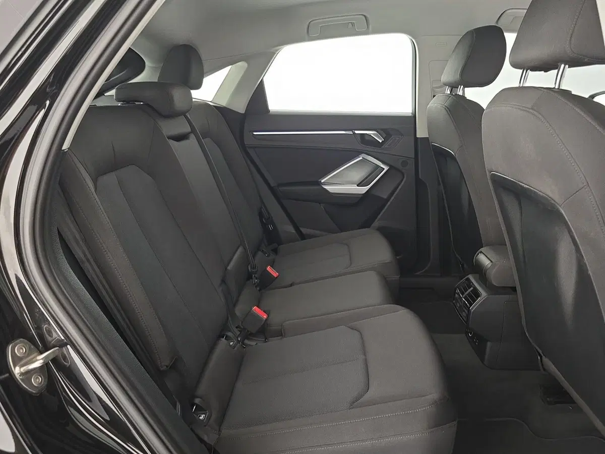 Audi Q3 Sportback usata a Alessandria (15)