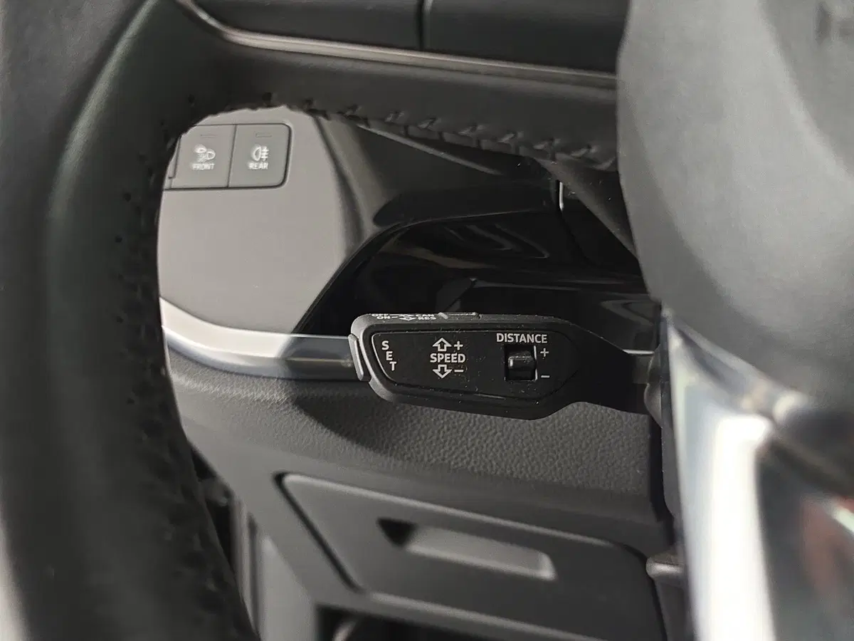 Audi Q3 Sportback usata a Alessandria (18)