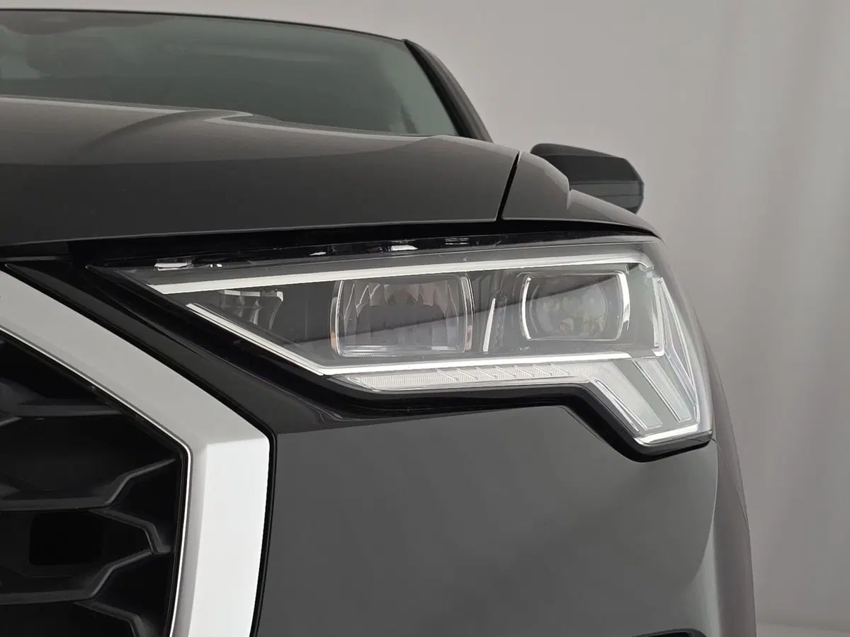 Audi Q3 Sportback usata a Alessandria (7)