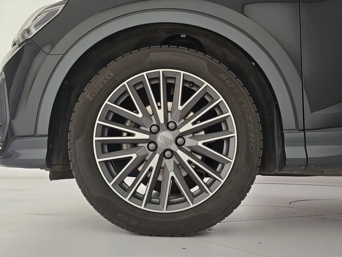 Audi Q3 Sportback usata a Alessandria (8)
