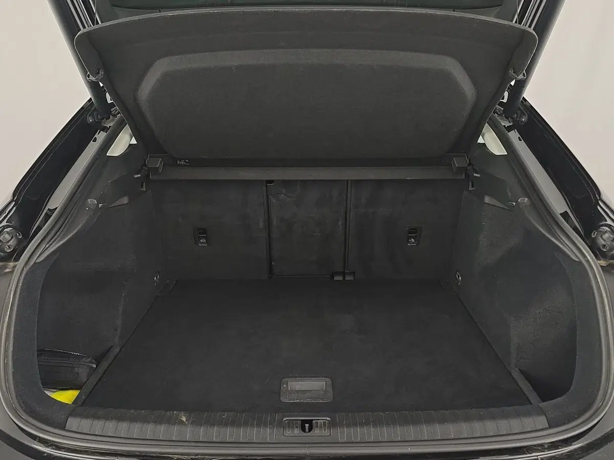 Audi Q3 Sportback usata a Alessandria (9)