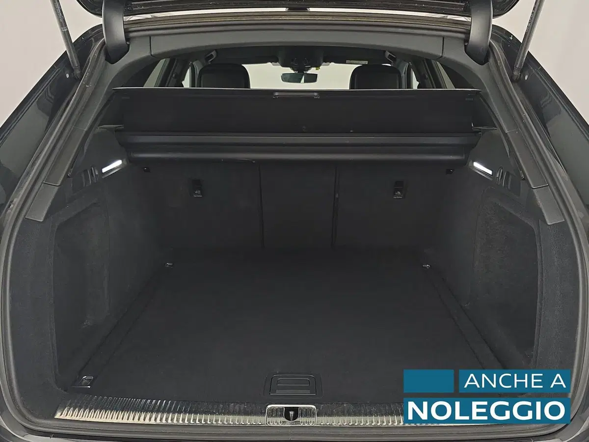 Audi A4 Allroad usata a Alessandria (10)