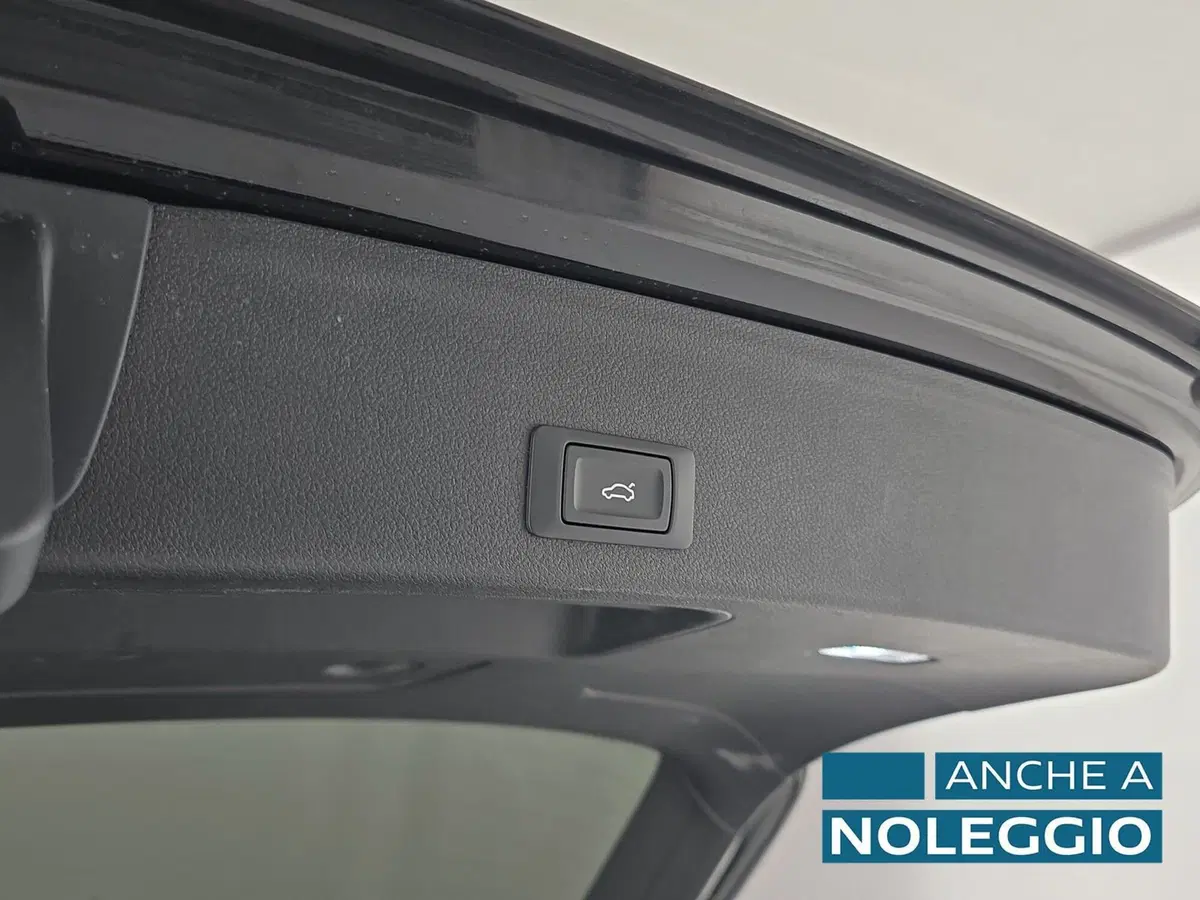 Audi A4 Allroad usata a Alessandria (11)