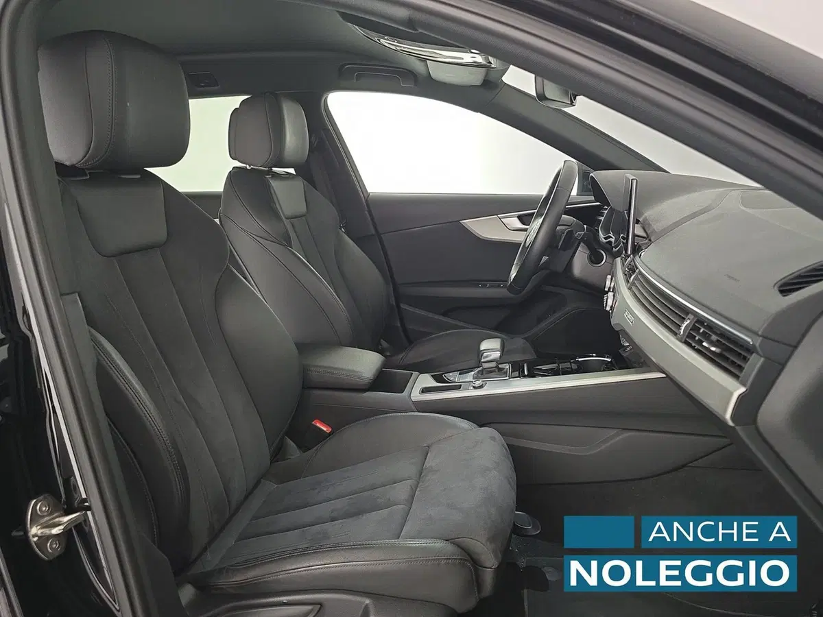 Audi A4 Allroad usata a Alessandria (15)