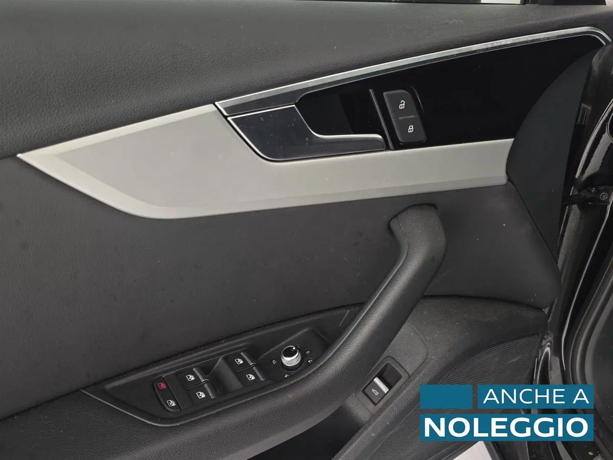Audi A4 Allroad usata a Alessandria (18)
