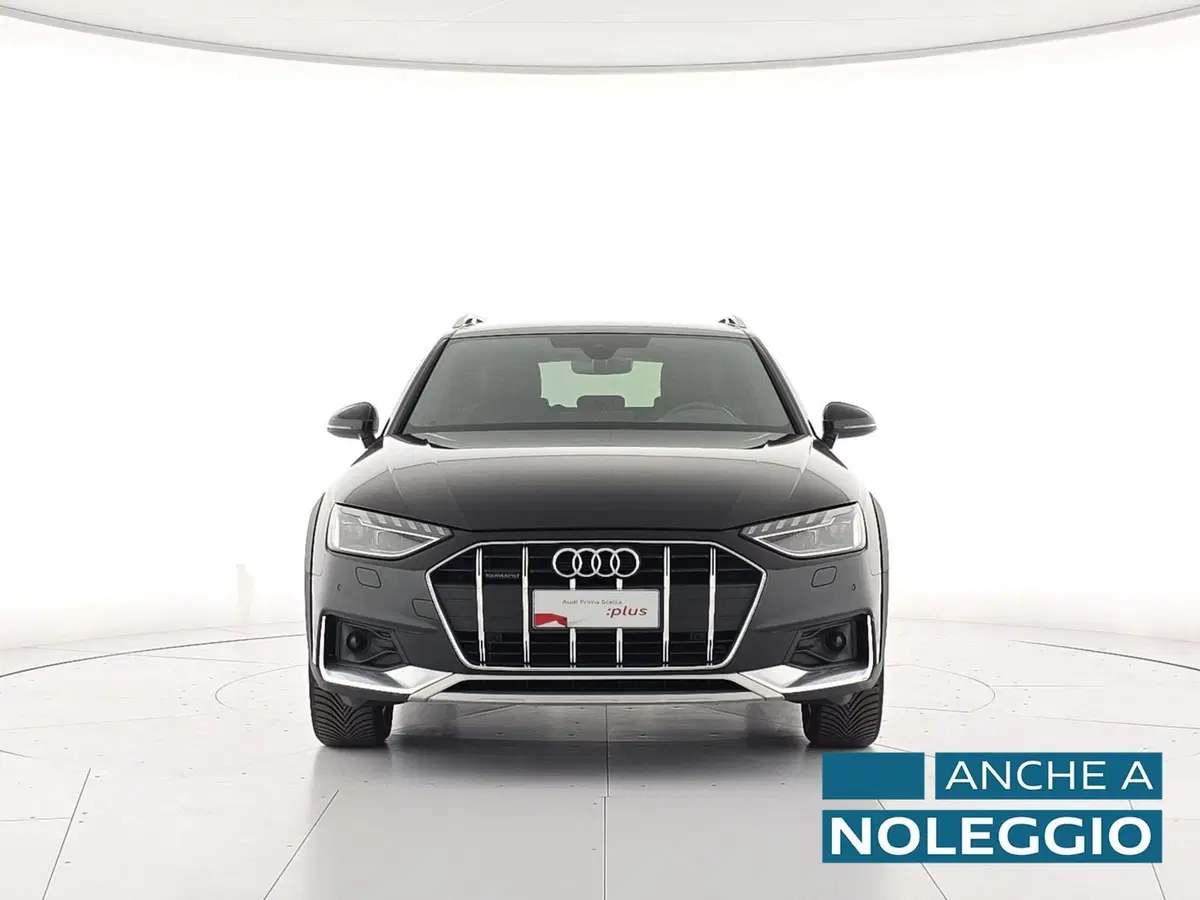 Audi A4 Allroad usata a Alessandria (3)