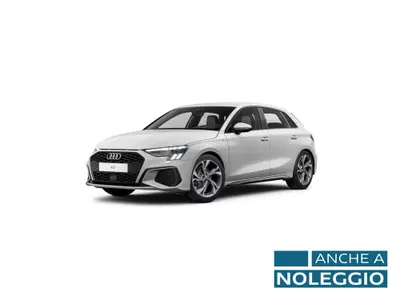 Audi A3 Sportback 35 TFSI S line edition del 2023 usata a Alessandria