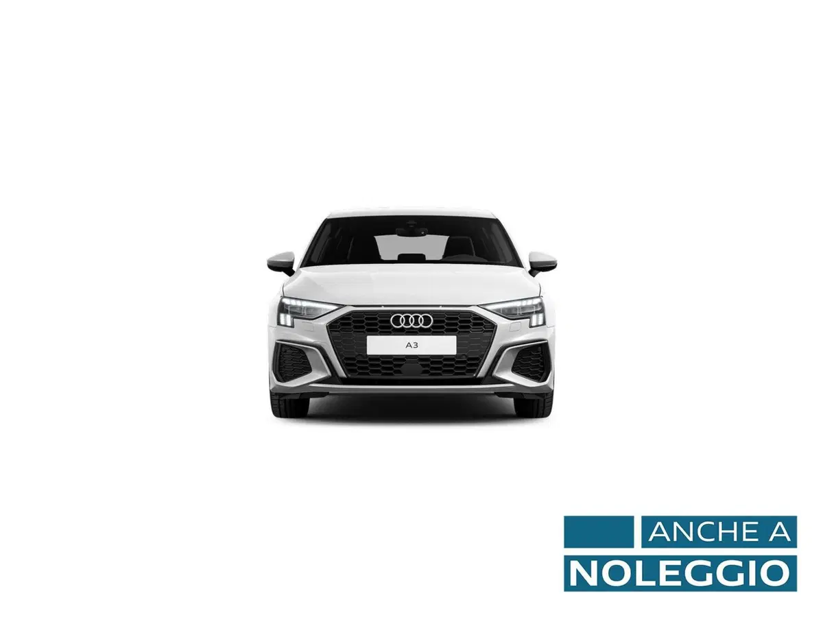 Audi A3 Sportback usata a Alessandria (3)
