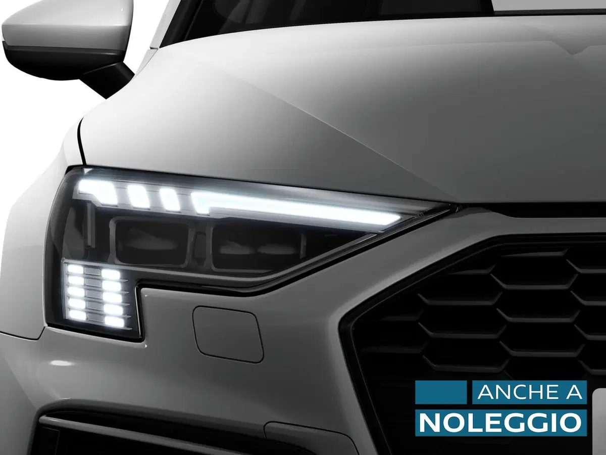 Audi A3 Sportback usata a Alessandria (7)