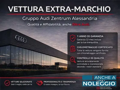 Volkswagen Polo 1.0 tsi Style 95cv del 2025 usata a Alessandria
