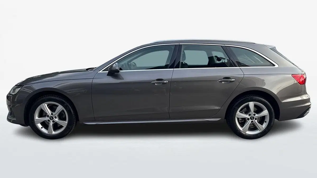 Audi A4 Avant usata a Treviso (2)