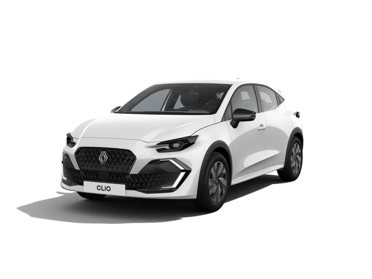 Renault Clio nuova a Treviso