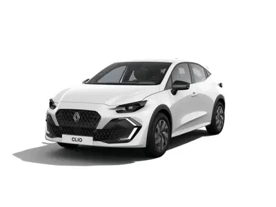 Renault Clio Full Hybrid E-Tech 145 CV 5 porte Evolution nuova a Conegliano