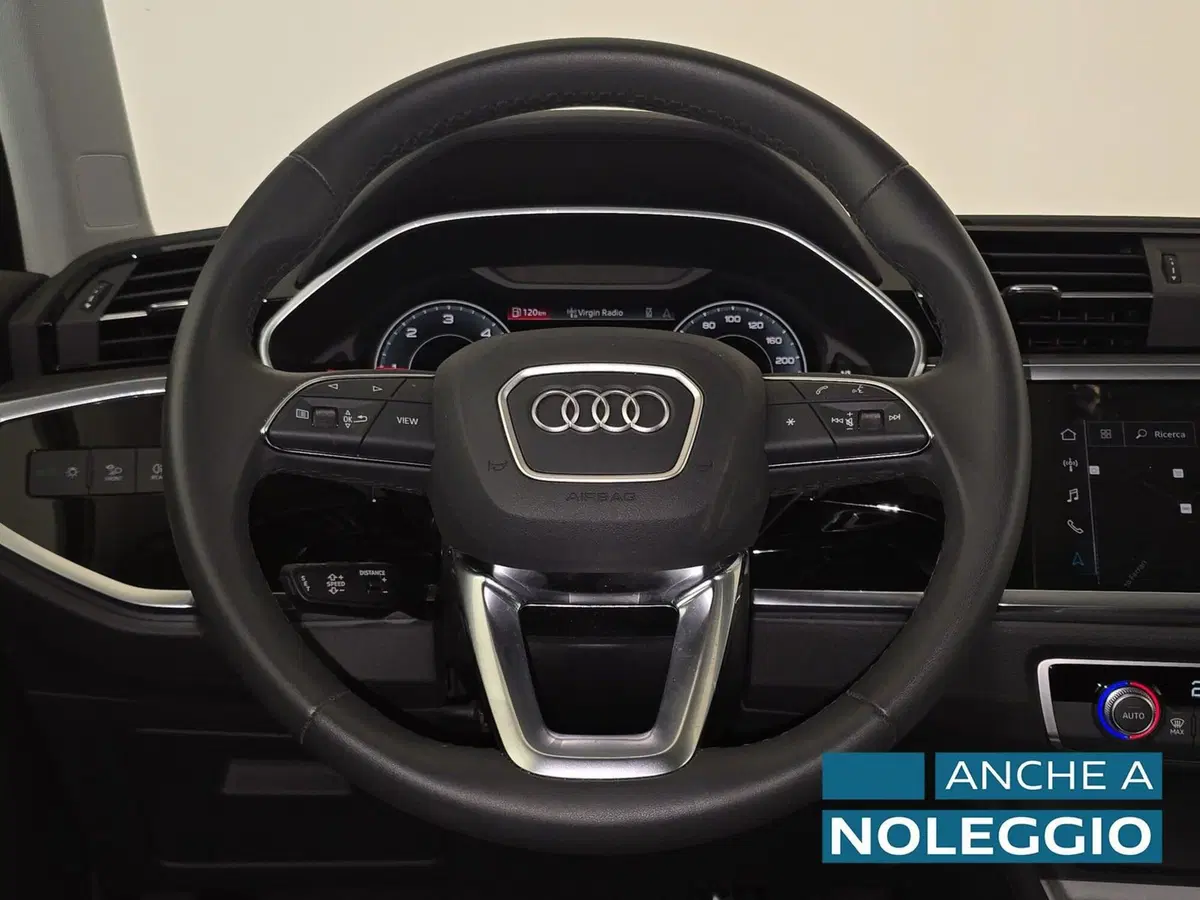 Audi Q3 usata a Asti (11)