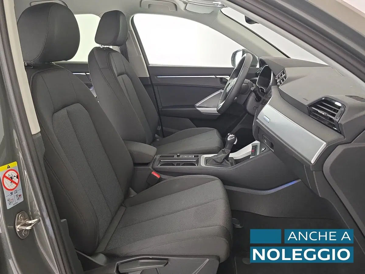 Audi Q3 usata a Asti (12)