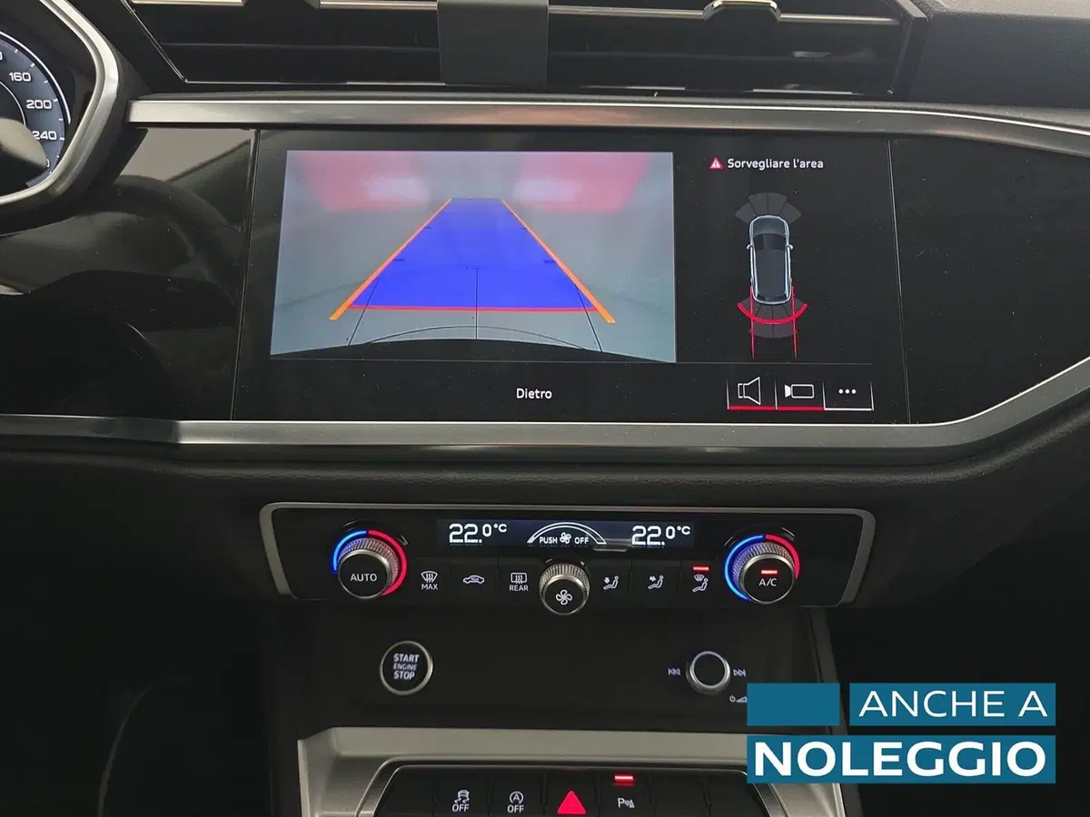 Audi Q3 usata a Asti (14)
