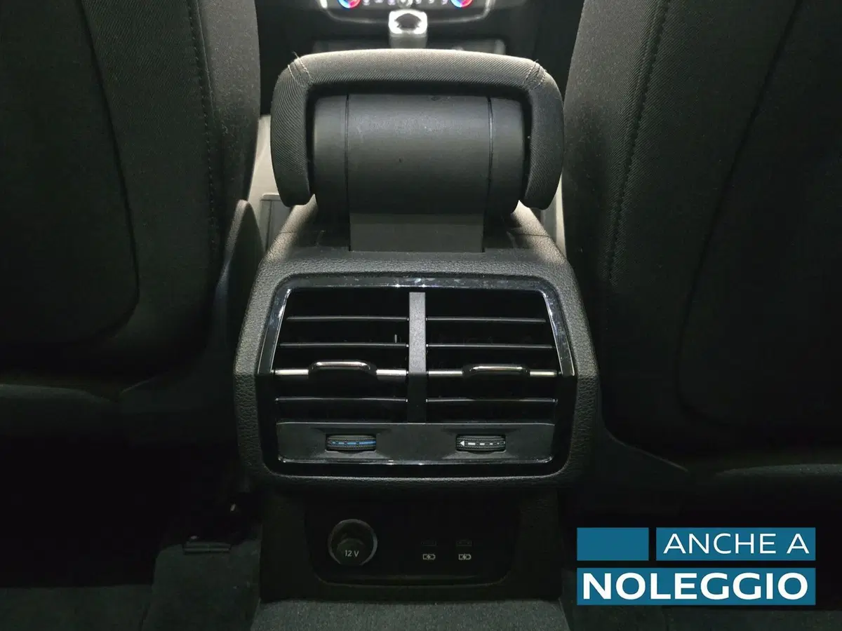 Audi Q3 usata a Asti (18)