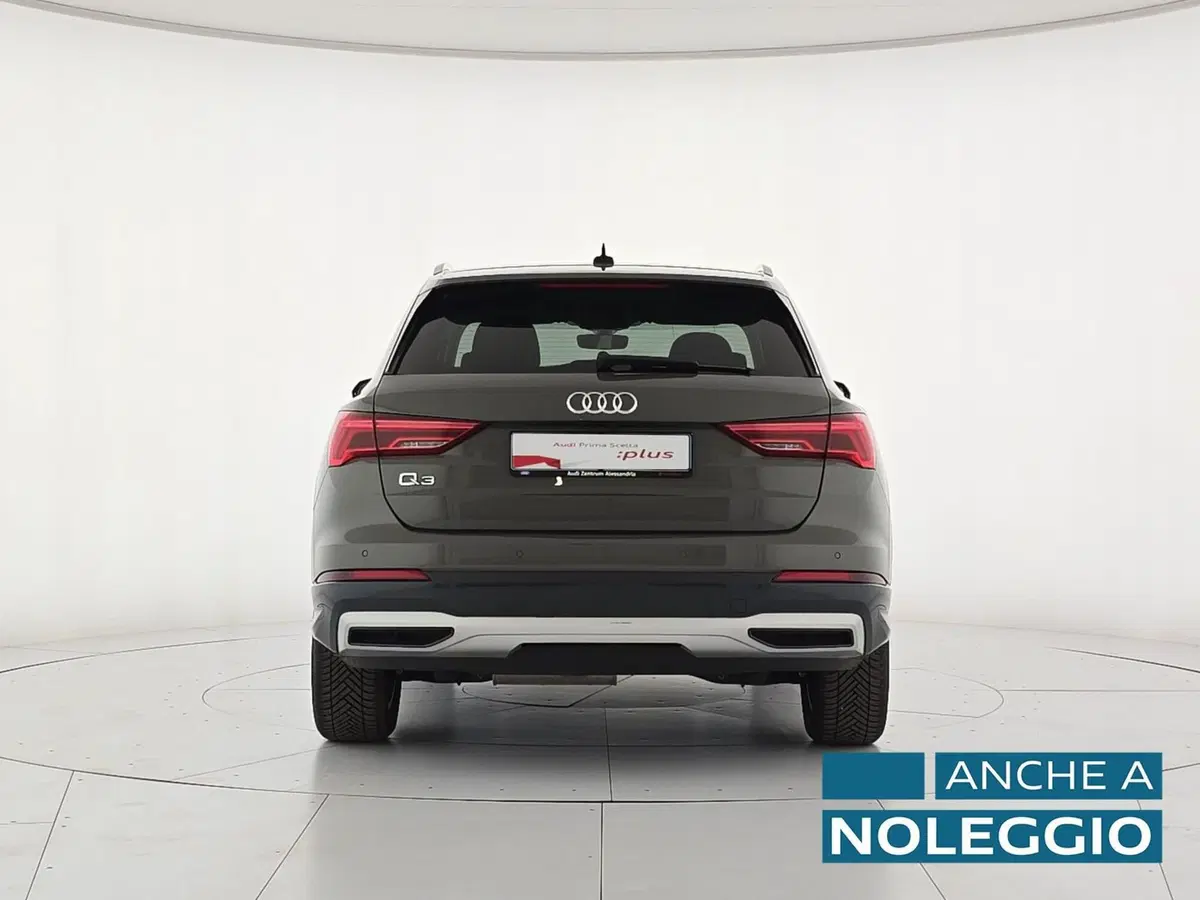 Audi Q3 usata a Asti (6)