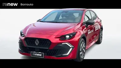 Renault Clio 1.2 tce Evolution 115cv del 2025 usata a Montebelluna