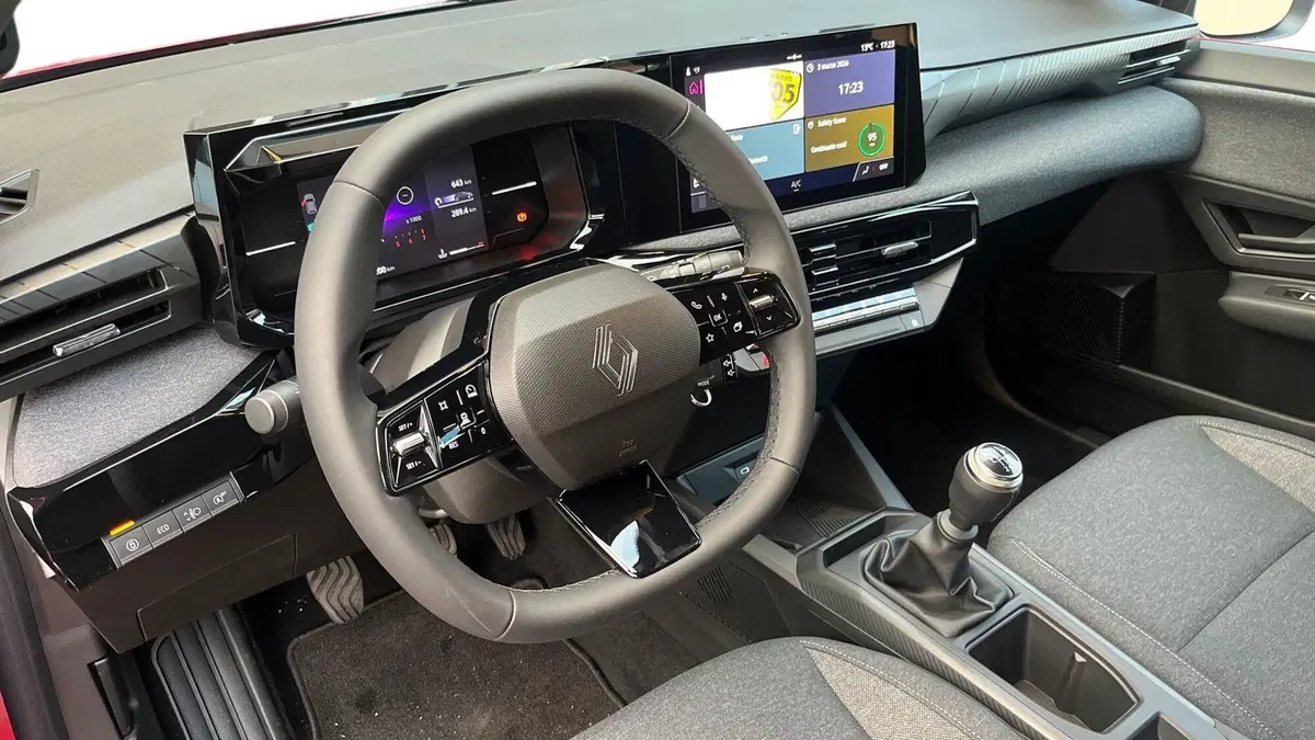 Renault Clio usata a Treviso (13)