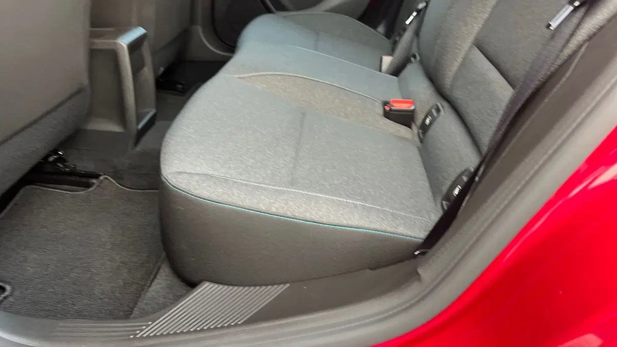 Renault Clio usata a Treviso (15)