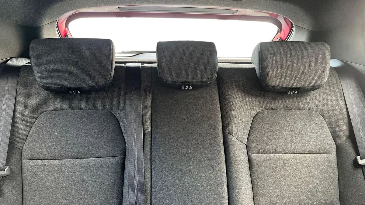 Renault Clio usata a Treviso (16)