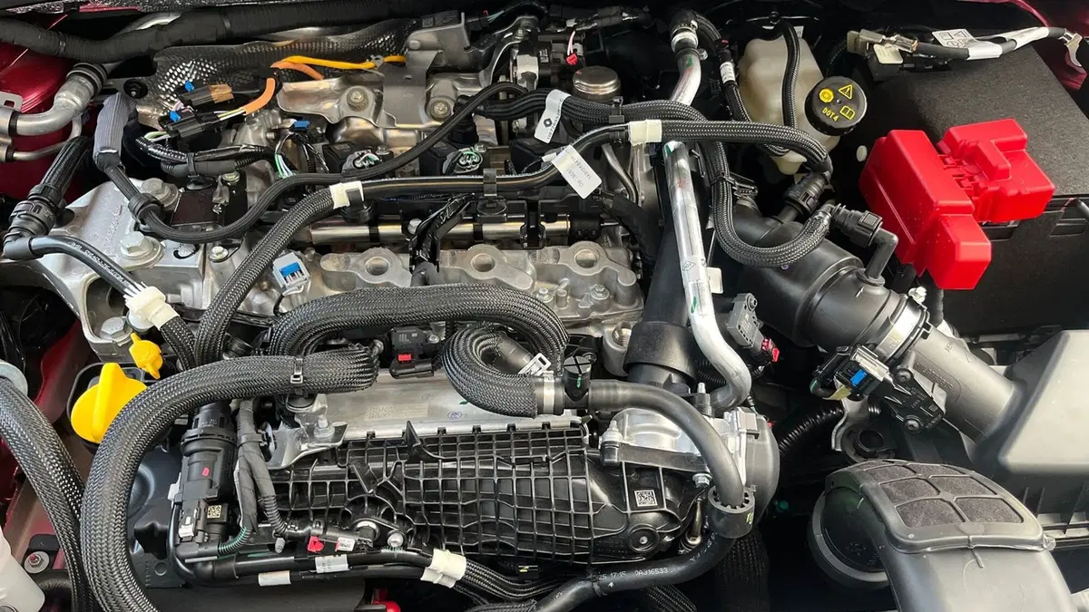 Renault Clio usata a Treviso (17)