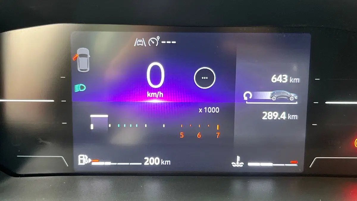 Renault Clio usata a Treviso (7)