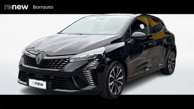 Renault Clio TCe 90 CV 5 porte Techno del 2025 usata a Conegliano