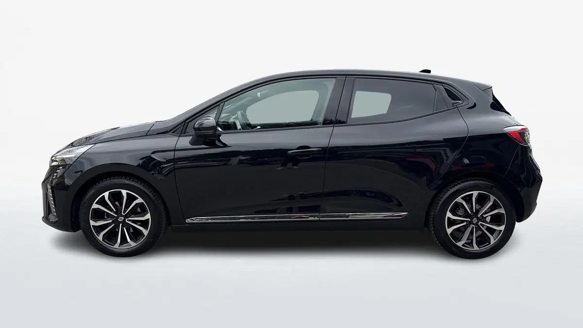 Renault Clio usata a Treviso (2)