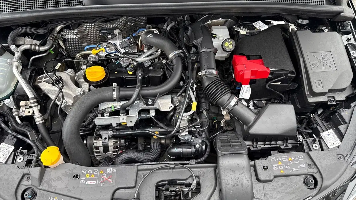 Renault Clio usata a Treviso (20)